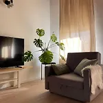 アパート Loft 75mkw W Sercu Miasta