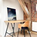 Loft 75mkw W Sercu Miasta ビィドゴシュチュ