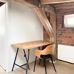 Loft 75mkw W Sercu Miasta ビィドゴシュチュ