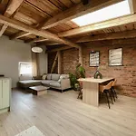 Loft 75mkw W Sercu Miasta アパート *