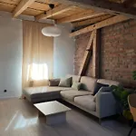Loft 75mkw W Sercu Miasta ビィドゴシュチュ
