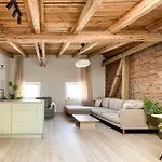 Loft 75mkw W Sercu Miasta * ビィドゴシュチュ