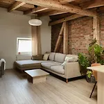 Loft 75mkw W Sercu Miasta ビィドゴシュチュ