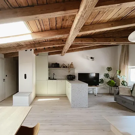 Loft 75mkw W Sercu Miasta