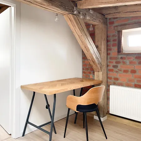 Loft 75mkw W Sercu Miasta 比得哥什