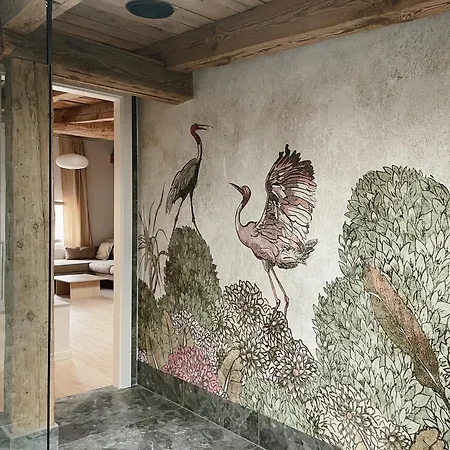 Loft 75mkw W Sercu Miasta * 比得哥什