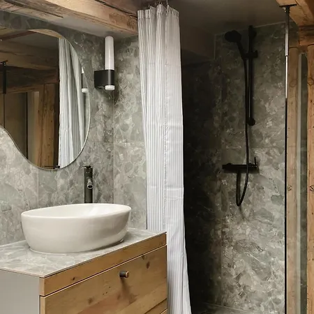 Loft 75mkw W Sercu Miasta Apartament *