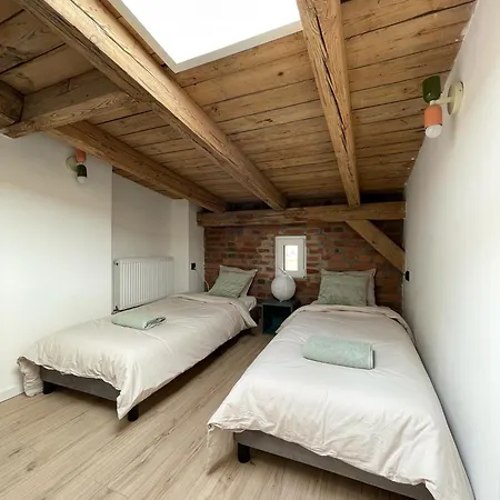 Loft 75mkw W Sercu Miasta *