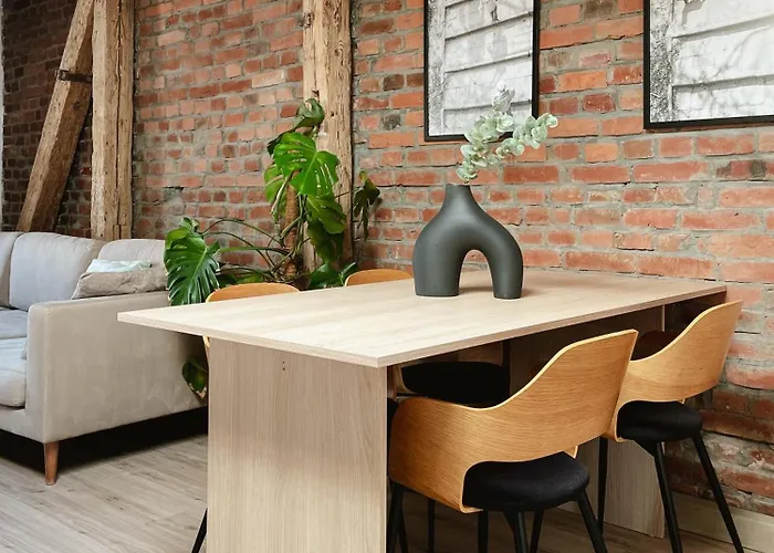 Loft 75mkw W Sercu Miasta