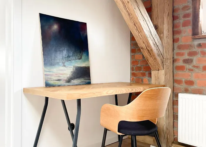 Loft 75mkw W Sercu Miasta Bydgoszcz