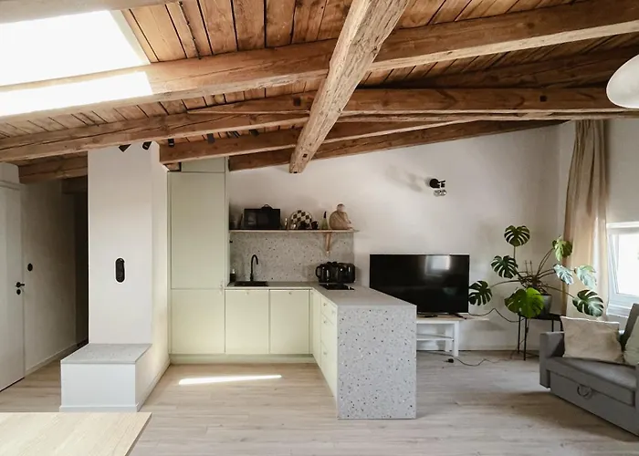 Loft 75mkw W Sercu Miasta