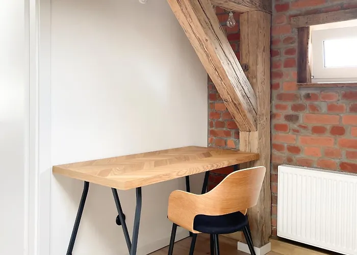 Loft 75mkw W Sercu Miasta Bydgoszcz