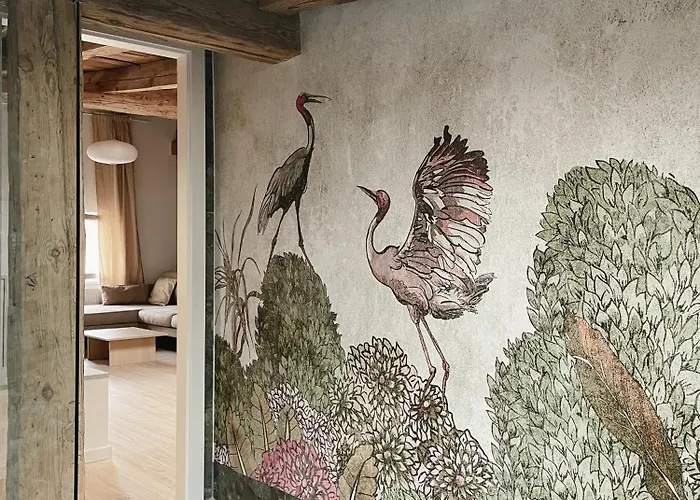 Loft 75mkw W Sercu Miasta * Быдгощ