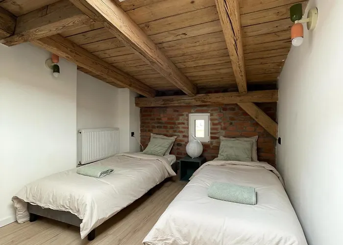 Loft 75mkw W Sercu Miasta *