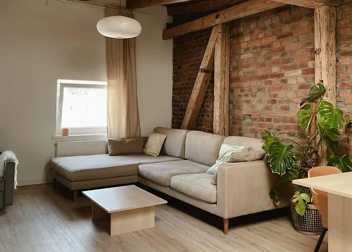 Loft 75mkw W Sercu Miasta Bydgoszcz